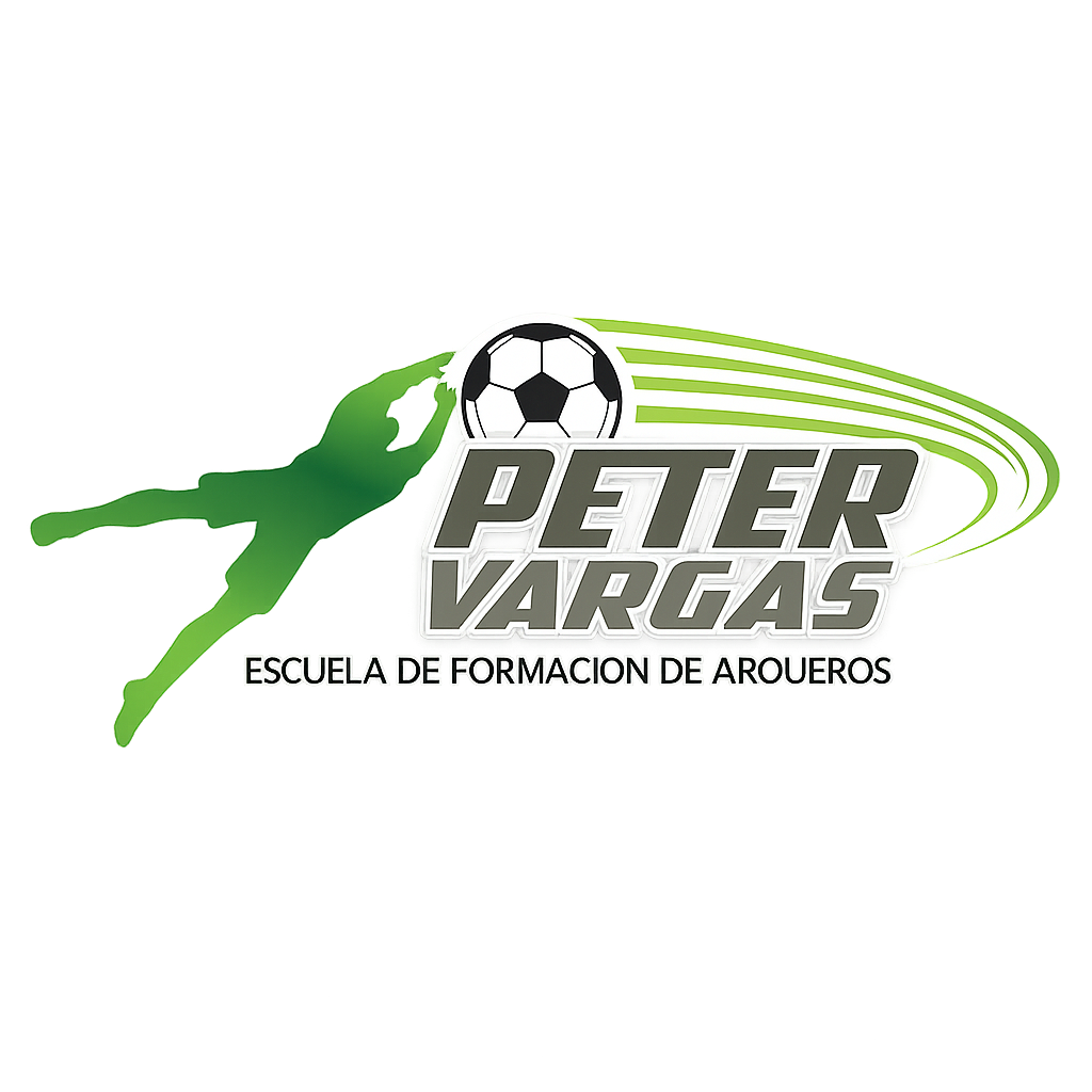 Escuela Peter Vargas Logo