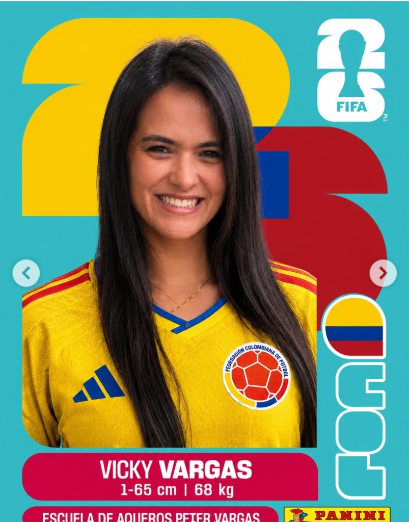 Vicky Vargas